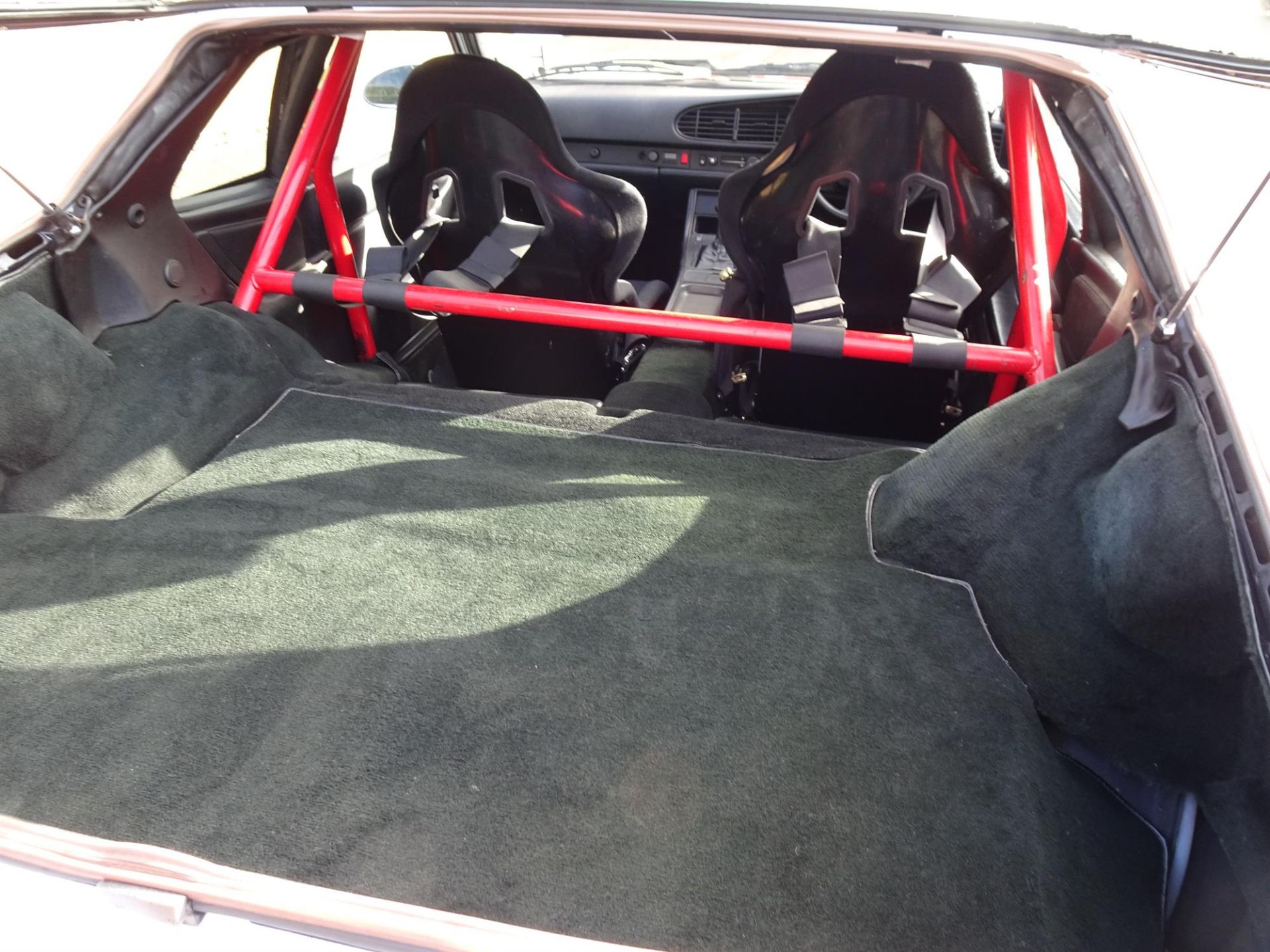 1995 Porsche 968 Sport - Fast Road/Track Day - Image 10 of 10