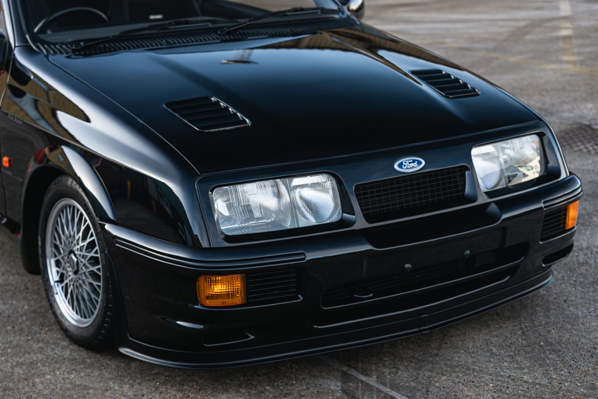 1987 Ford Sierra Cosworth RS500 - Image 6 of 10