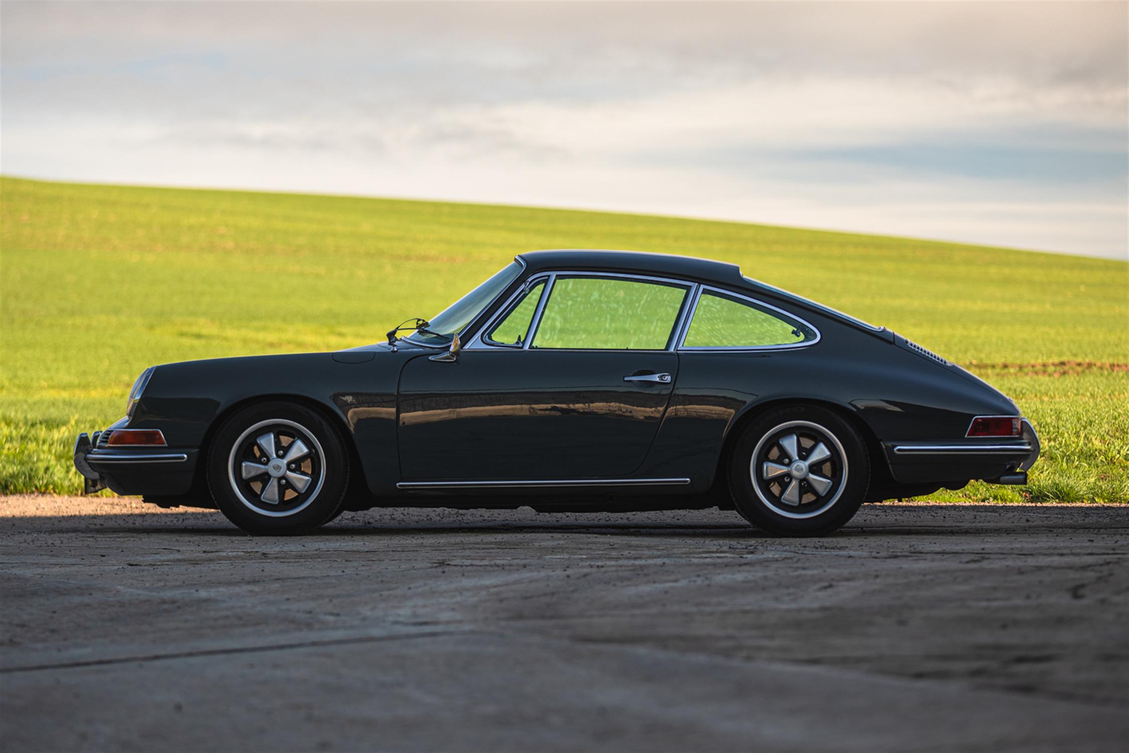 1968 Porsche 912 - Image 5 of 10