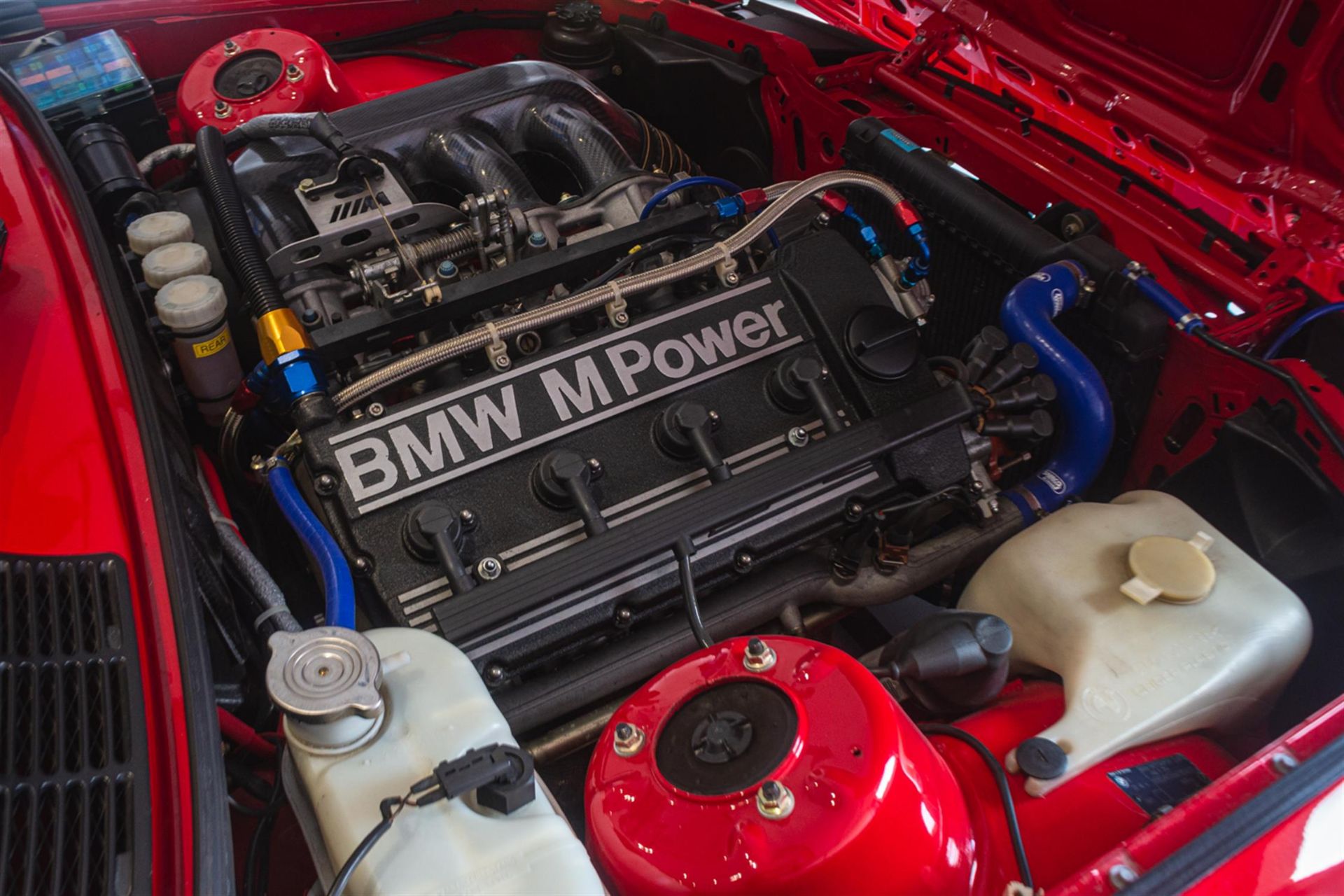 1989 BMW (E30) M3 - Image 3 of 10