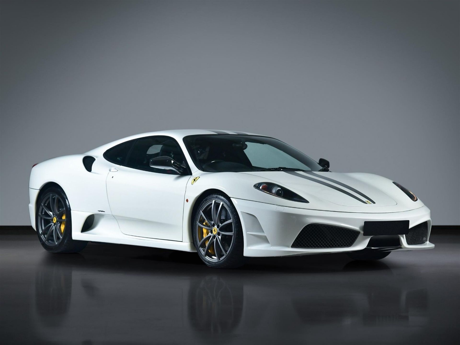 2009 Ferrari 430 Scuderia - Delivery Mileage - Unregistered - RHD ˚