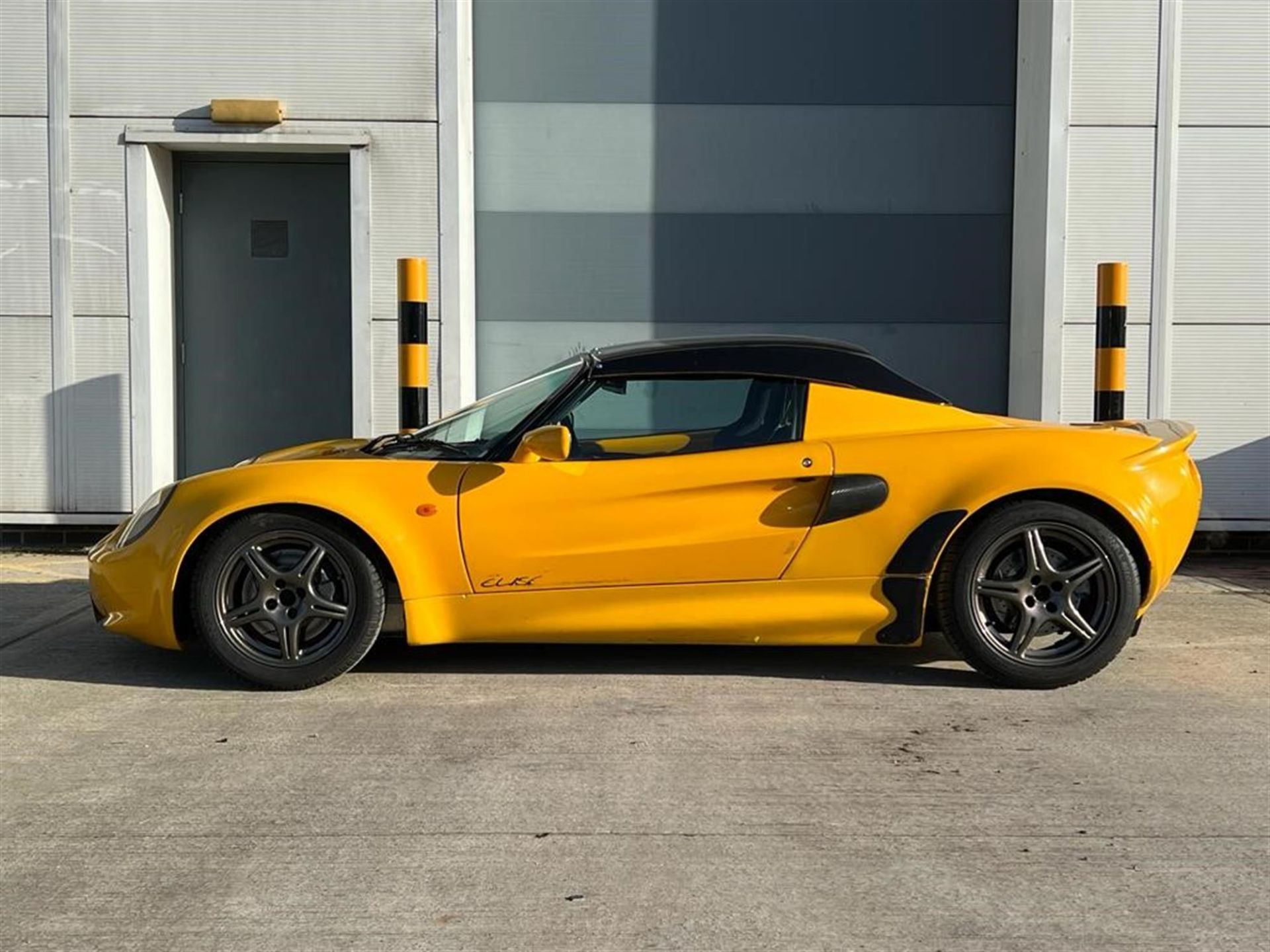 1996 Lotus Elise S1 Fast Road/Trackday - Image 6 of 10