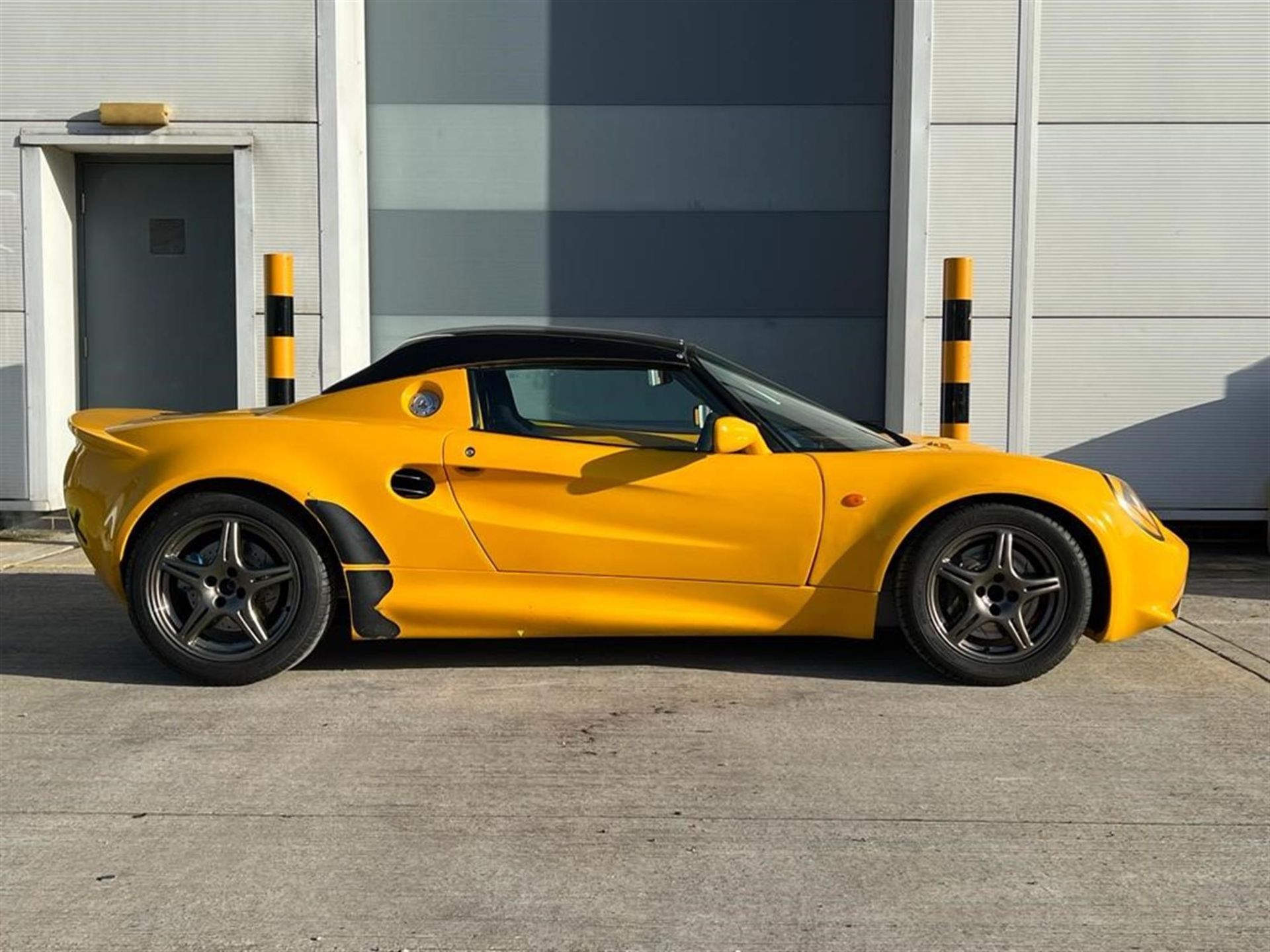 1996 Lotus Elise S1 Fast Road/Trackday - Image 5 of 10