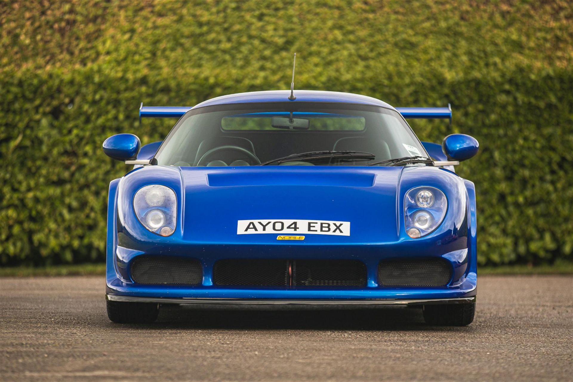 2004 Noble M12 GTO-3R - Image 6 of 10