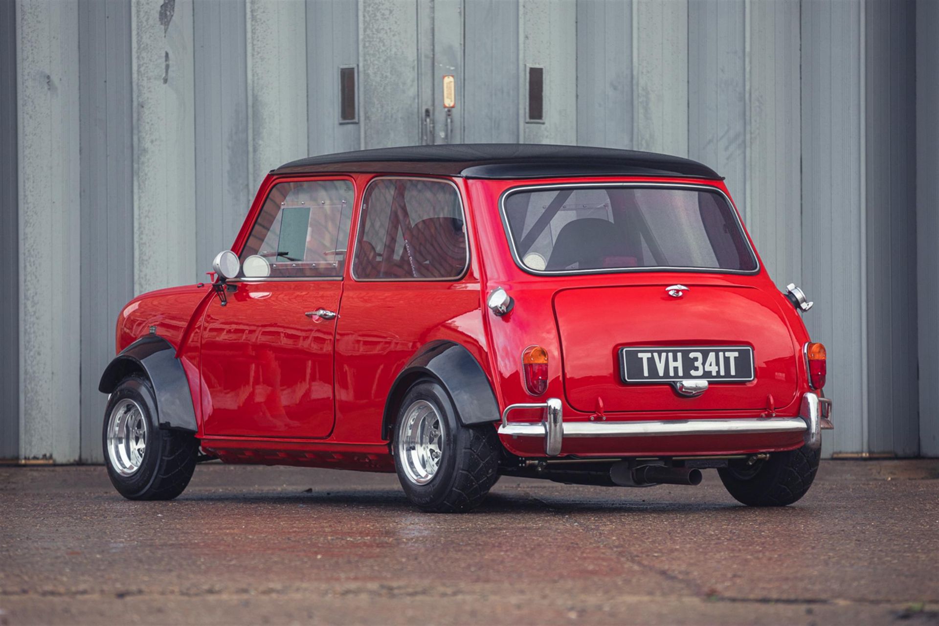 1979 Austin Mini - 1,430cc Fast Road/Competition - Image 4 of 10