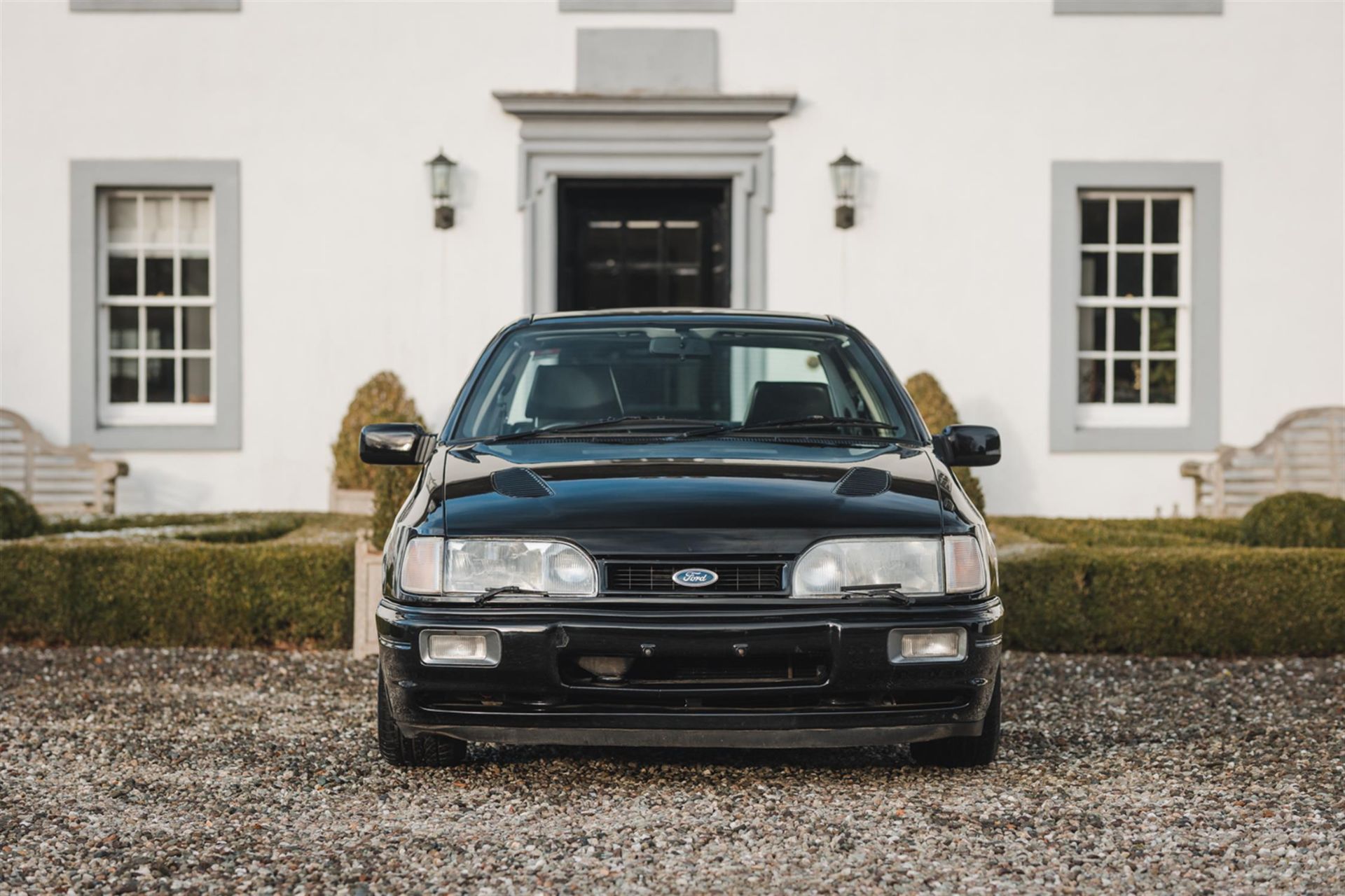 1990 Ford Sierra Sapphire RS Cosworth 4x4 - Image 6 of 10