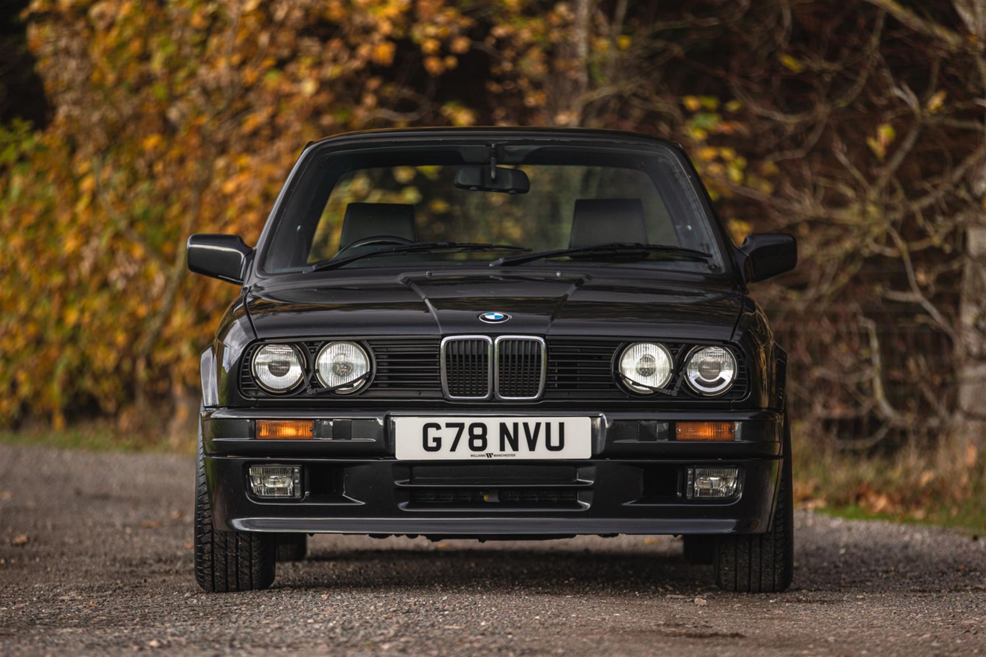 1990 BMW (E30) 325i Sport - Image 6 of 10