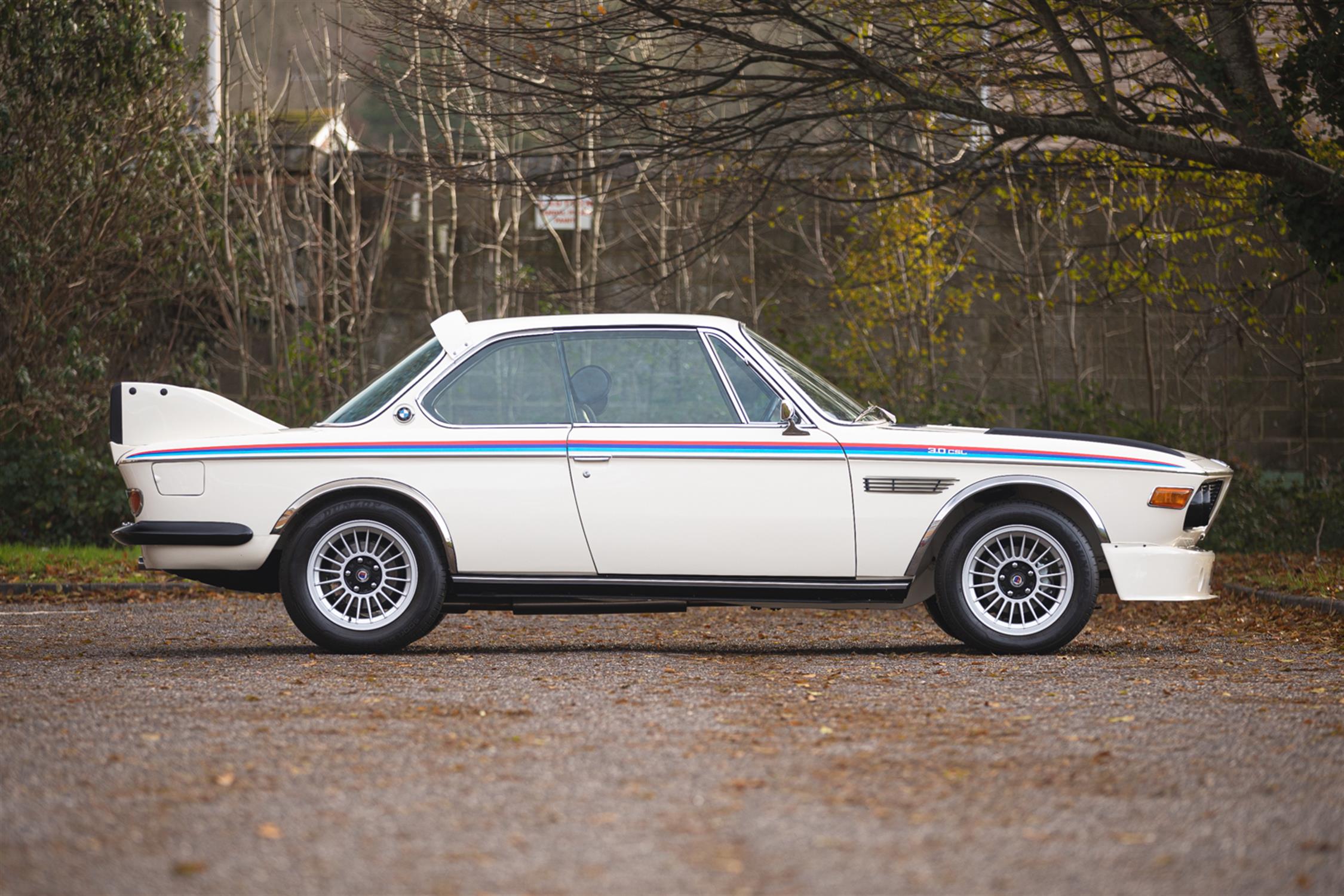 1973 BMW 3.0 CSL (E9) - Image 5 of 10