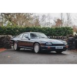 1990 JaguarSport XJR-S