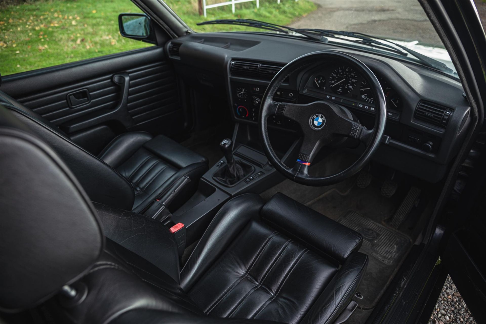 1990 BMW (E30) 325i Sport - Image 2 of 10