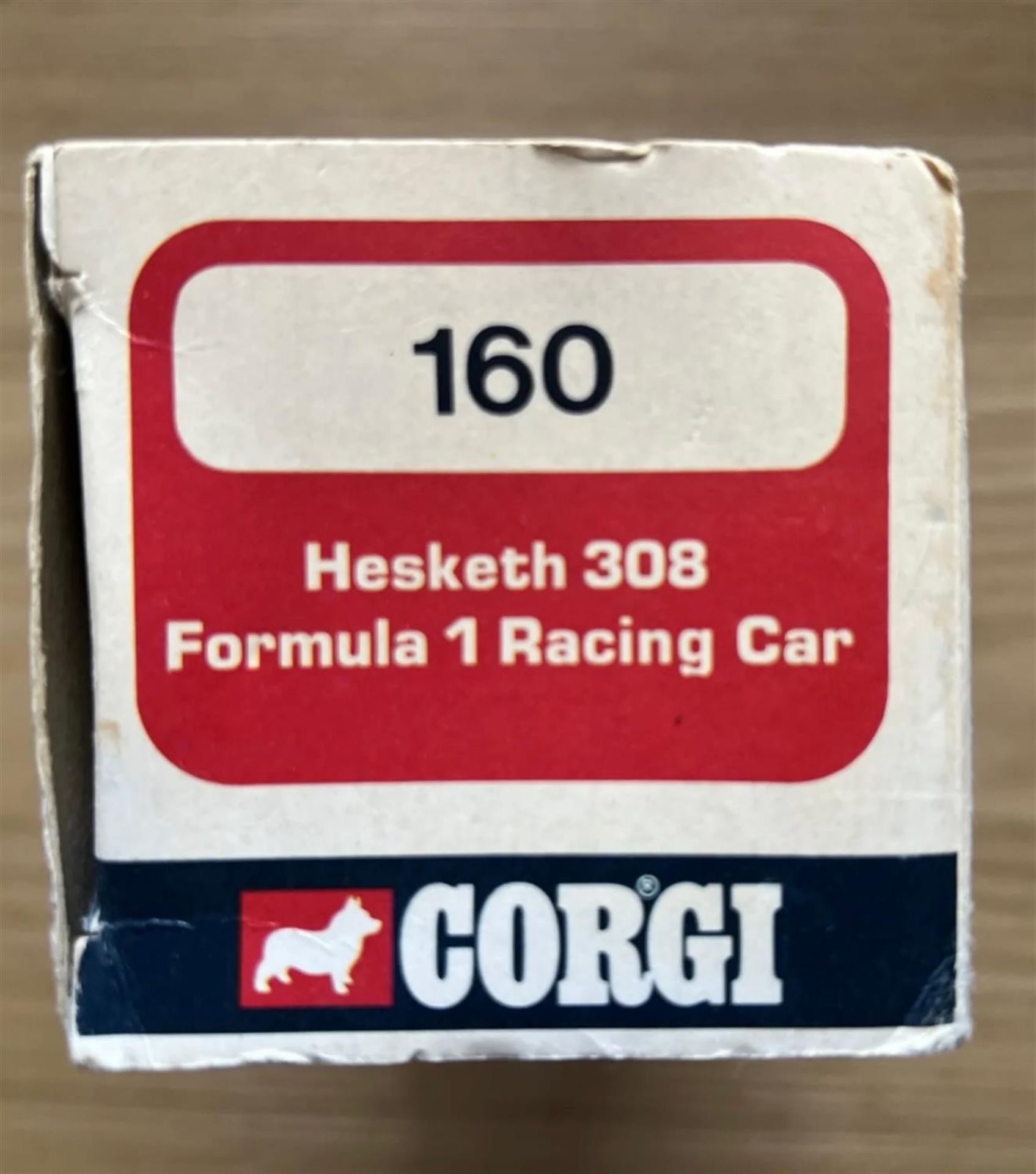 A Rare Collection of Hesketh F1 Racing Memorabilia - Image 8 of 10