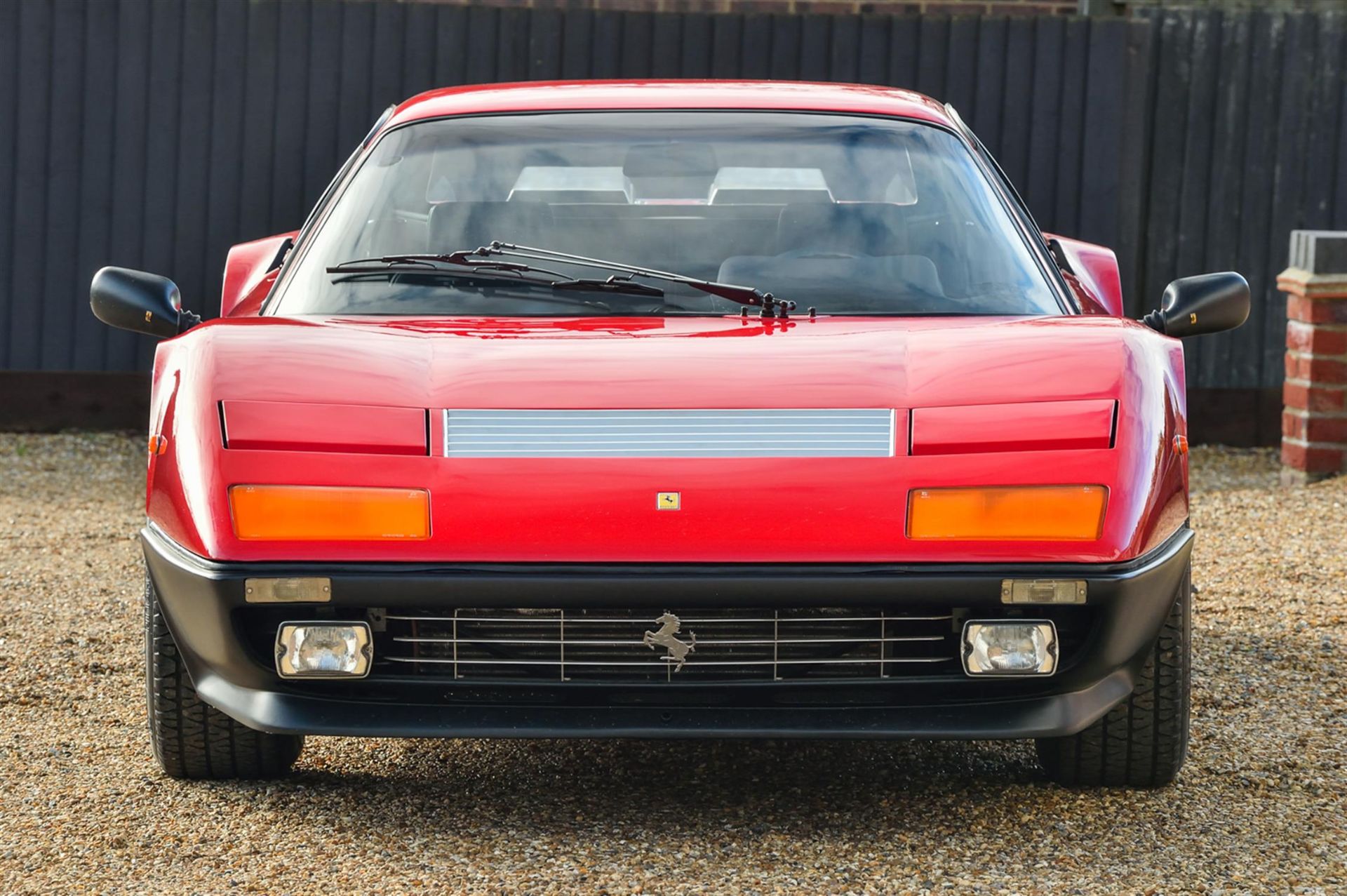 1982 Ferrari 512 BBi - Image 7 of 10