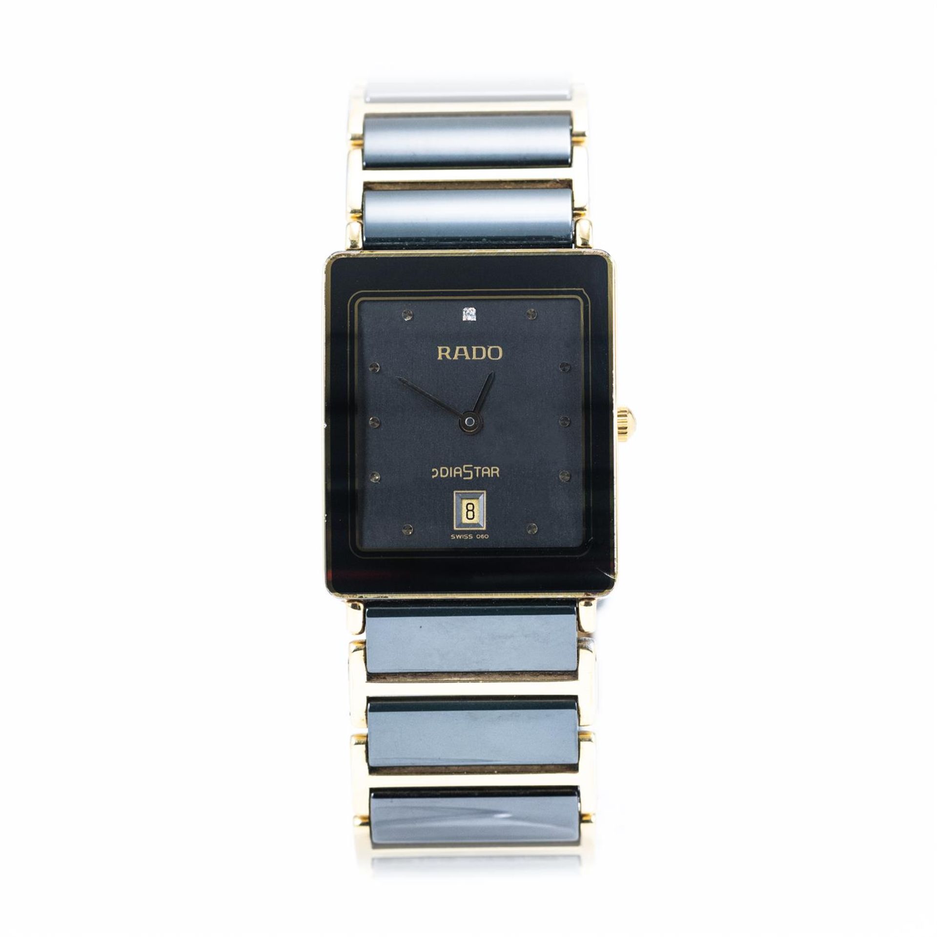 Rado Diastar - Image 2 of 3