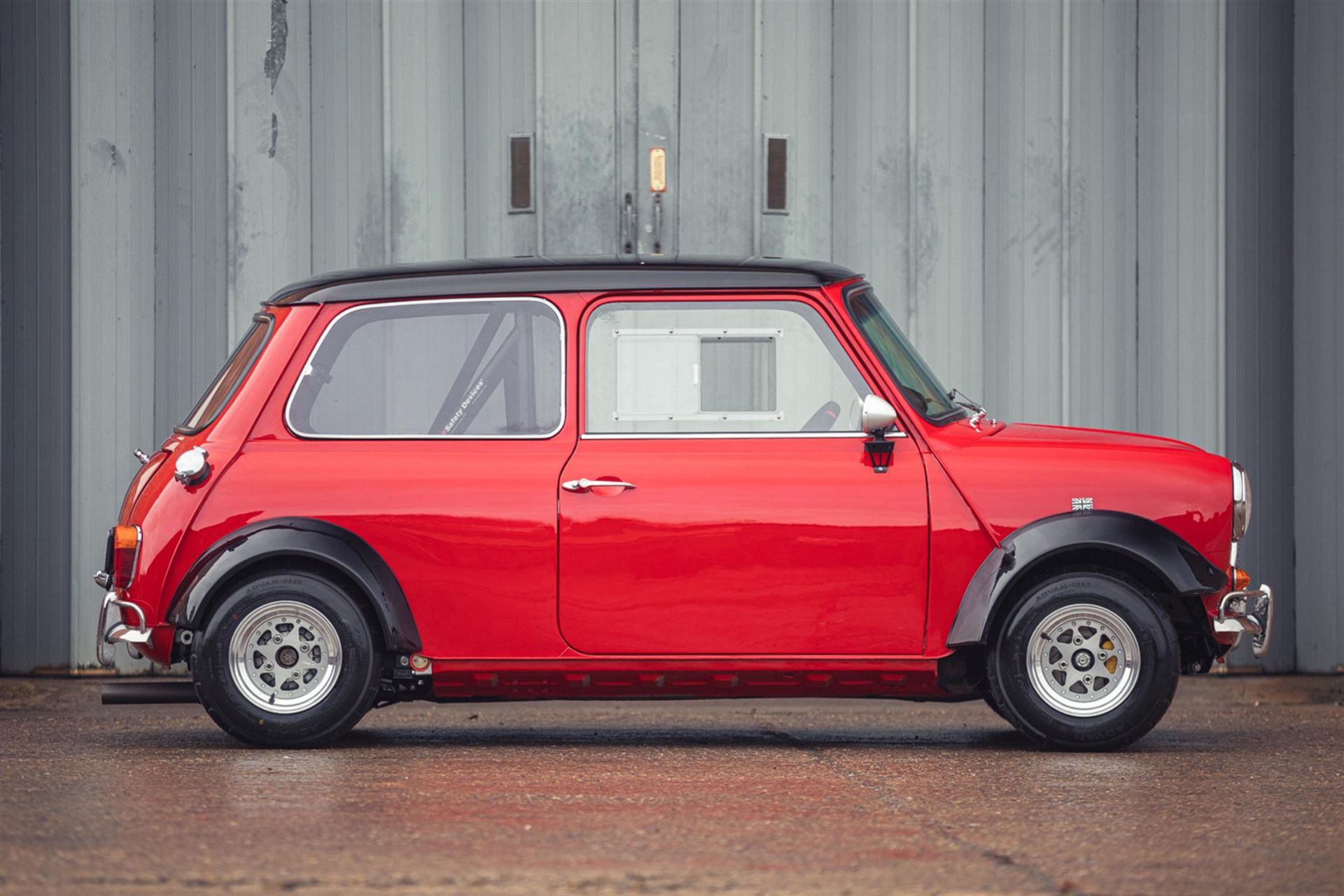 1979 Austin Mini - 1,430cc Fast Road/Competition - Image 5 of 10