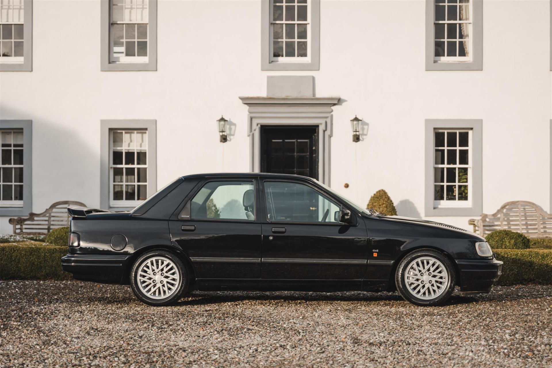 1990 Ford Sierra Sapphire RS Cosworth 4x4 - Image 5 of 10