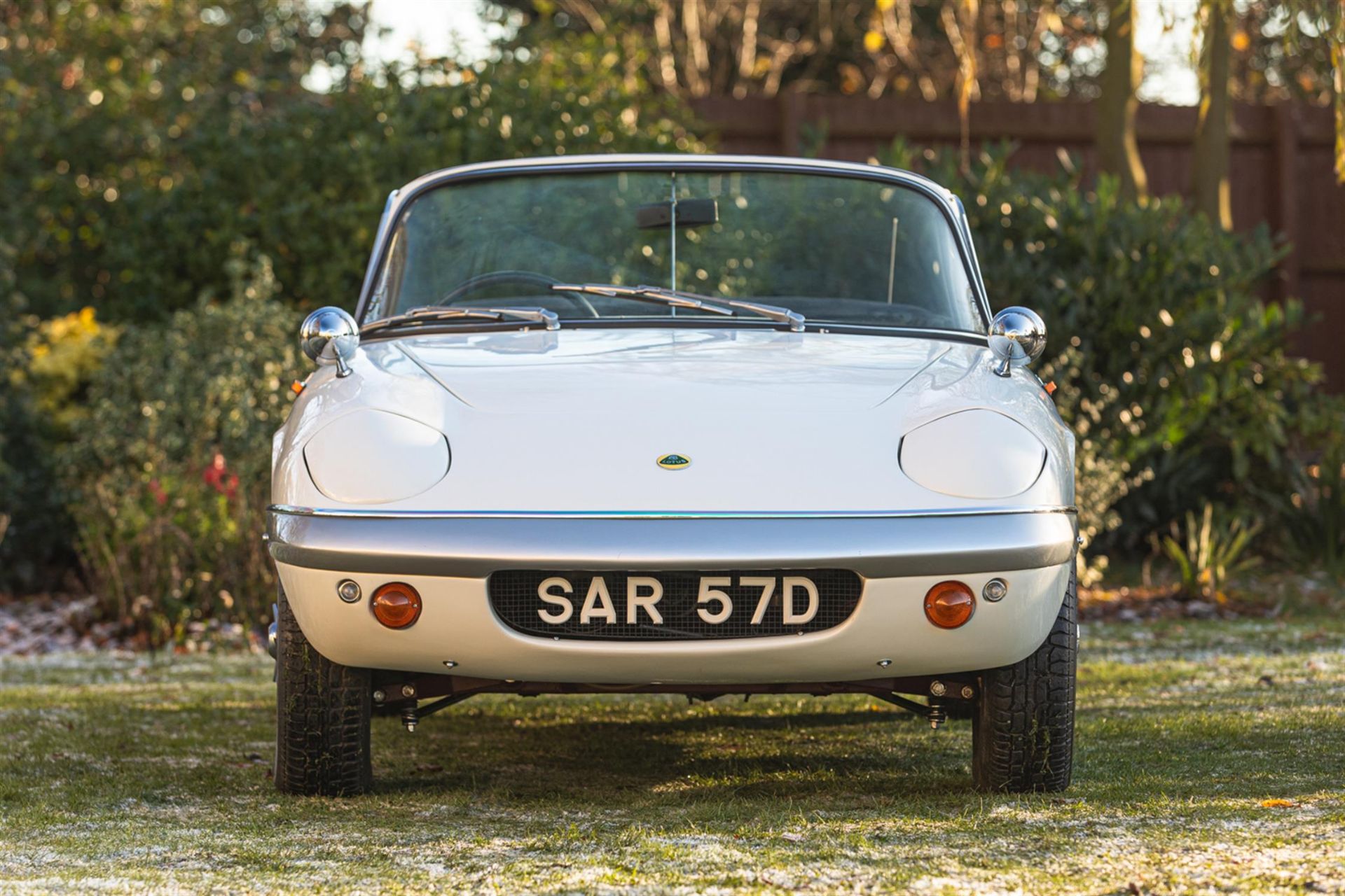 1966 Lotus Elan S3 - Ex-Peter Sellers - Image 7 of 10