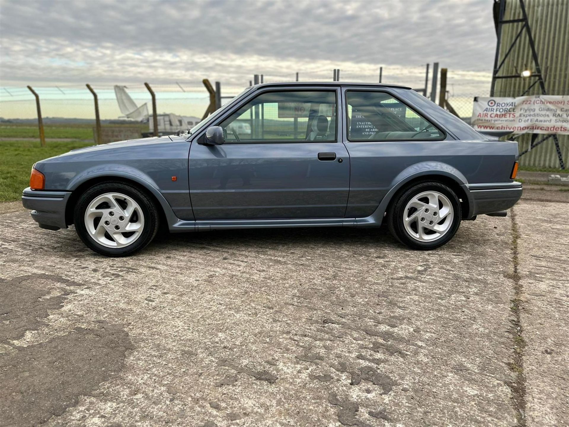 1989 Ford Escort RS Turbo S2 - Image 15 of 20
