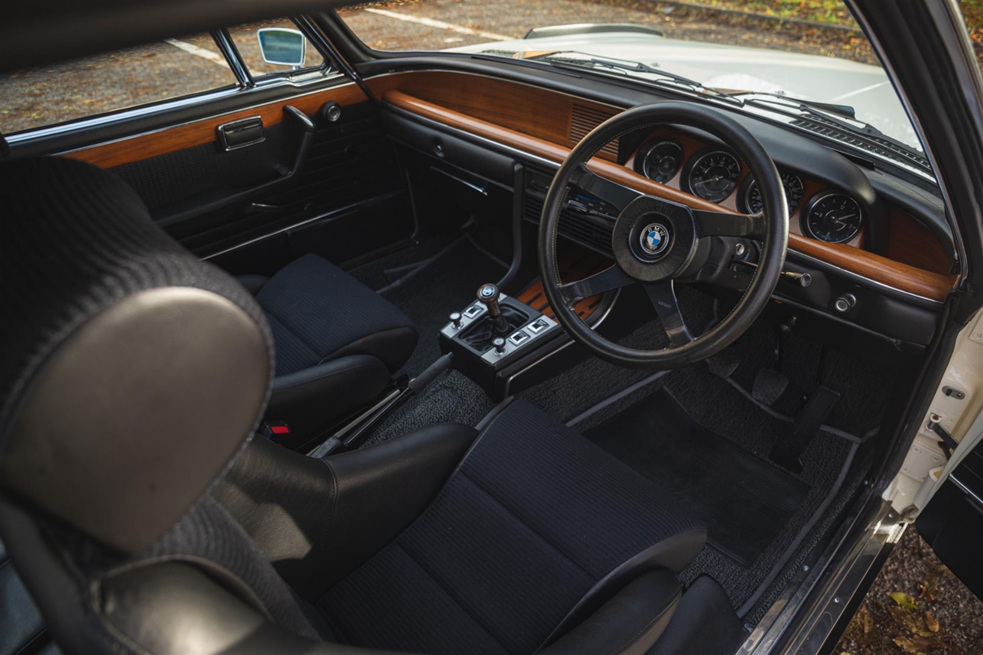 1973 BMW 3.0 CSL (E9) - Image 2 of 10