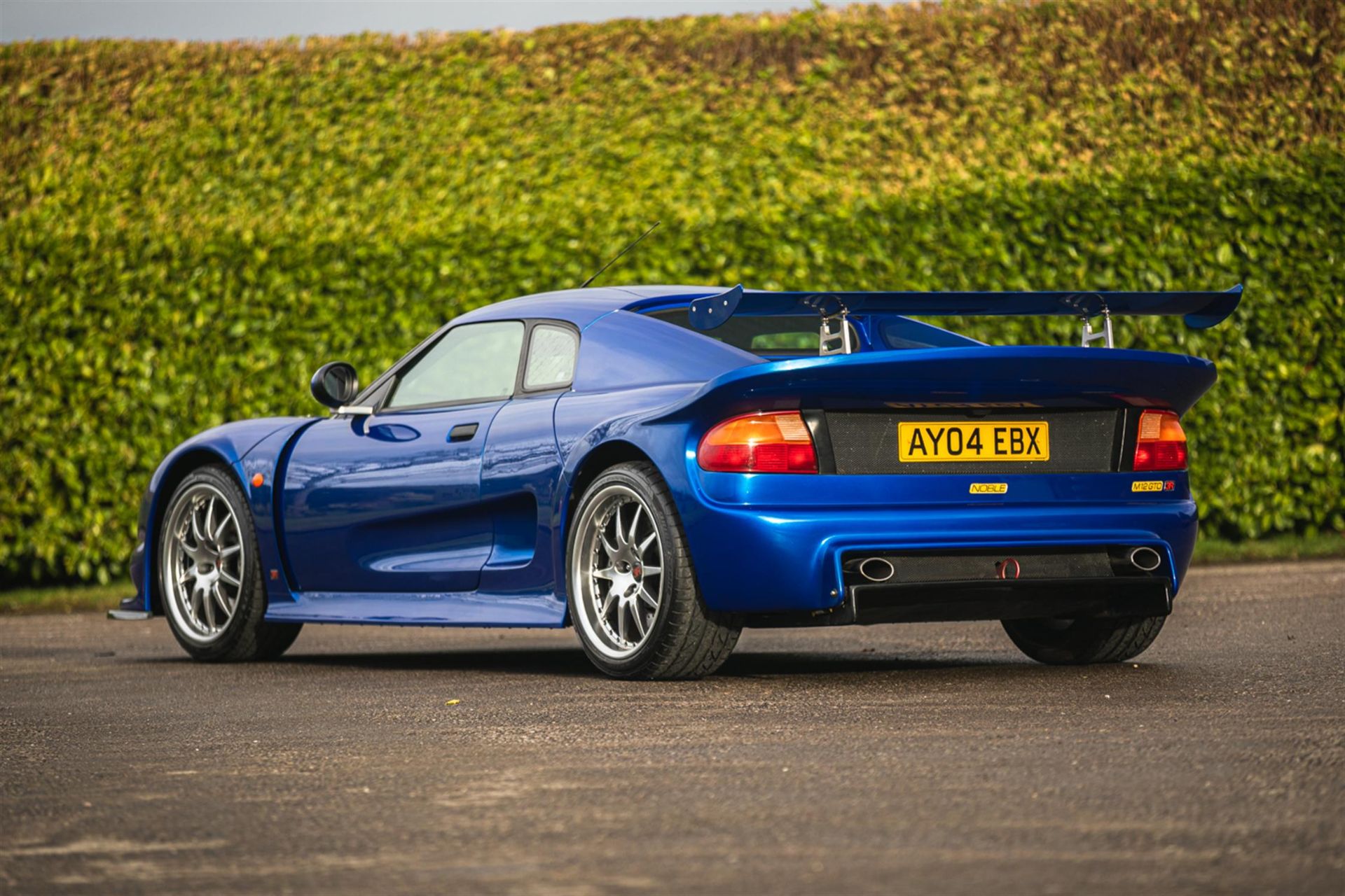 2004 Noble M12 GTO-3R - Image 4 of 10