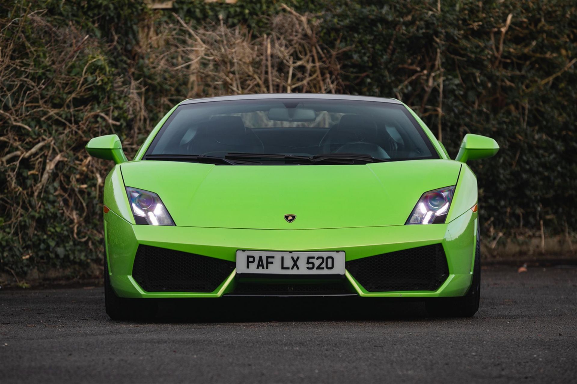 2005 Lamborghini Gallardo SE - One of 250 - Image 6 of 10