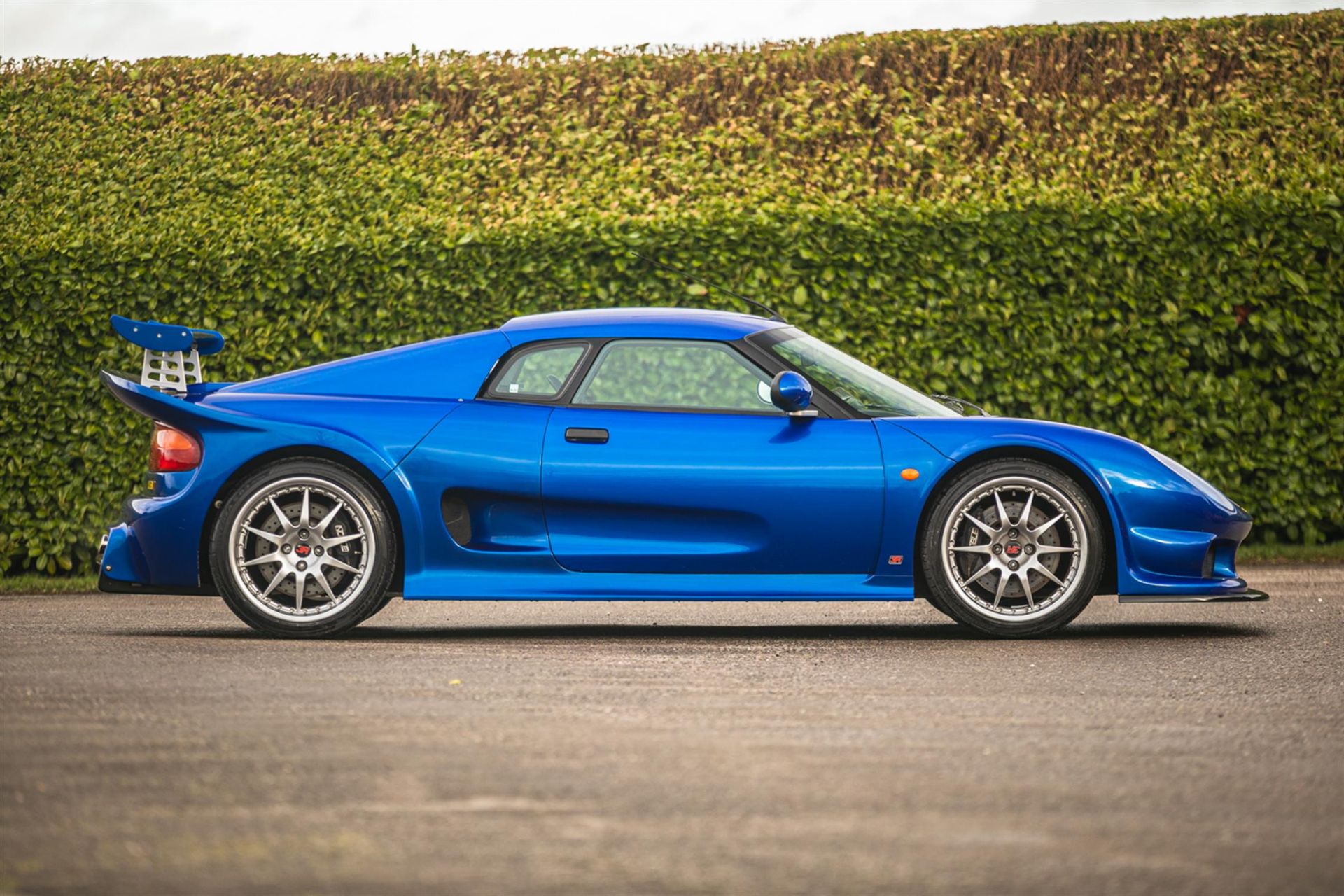 2004 Noble M12 GTO-3R - Image 5 of 10