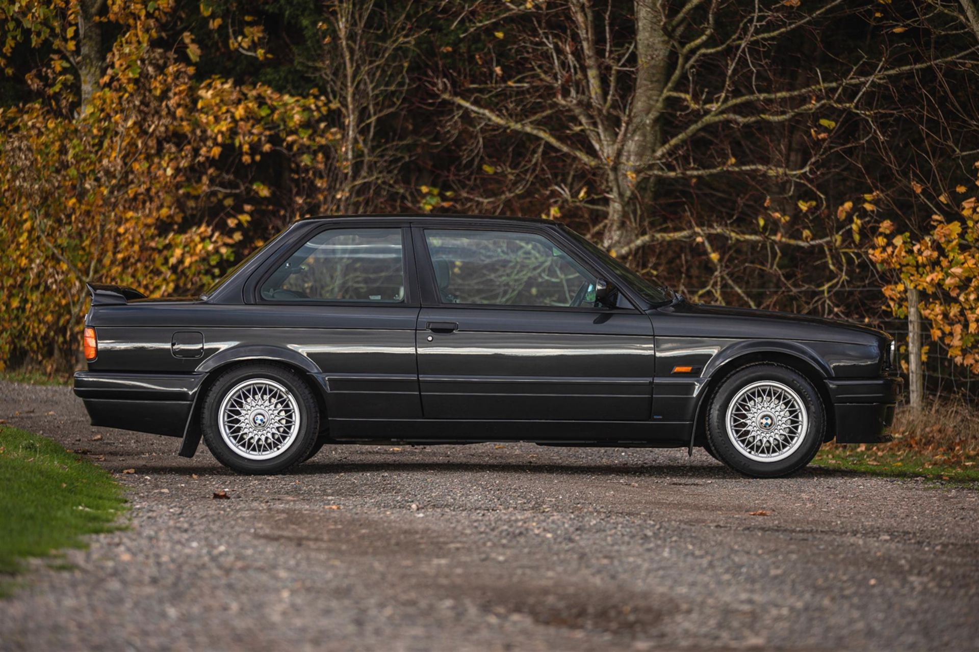 1990 BMW (E30) 325i Sport - Image 5 of 10