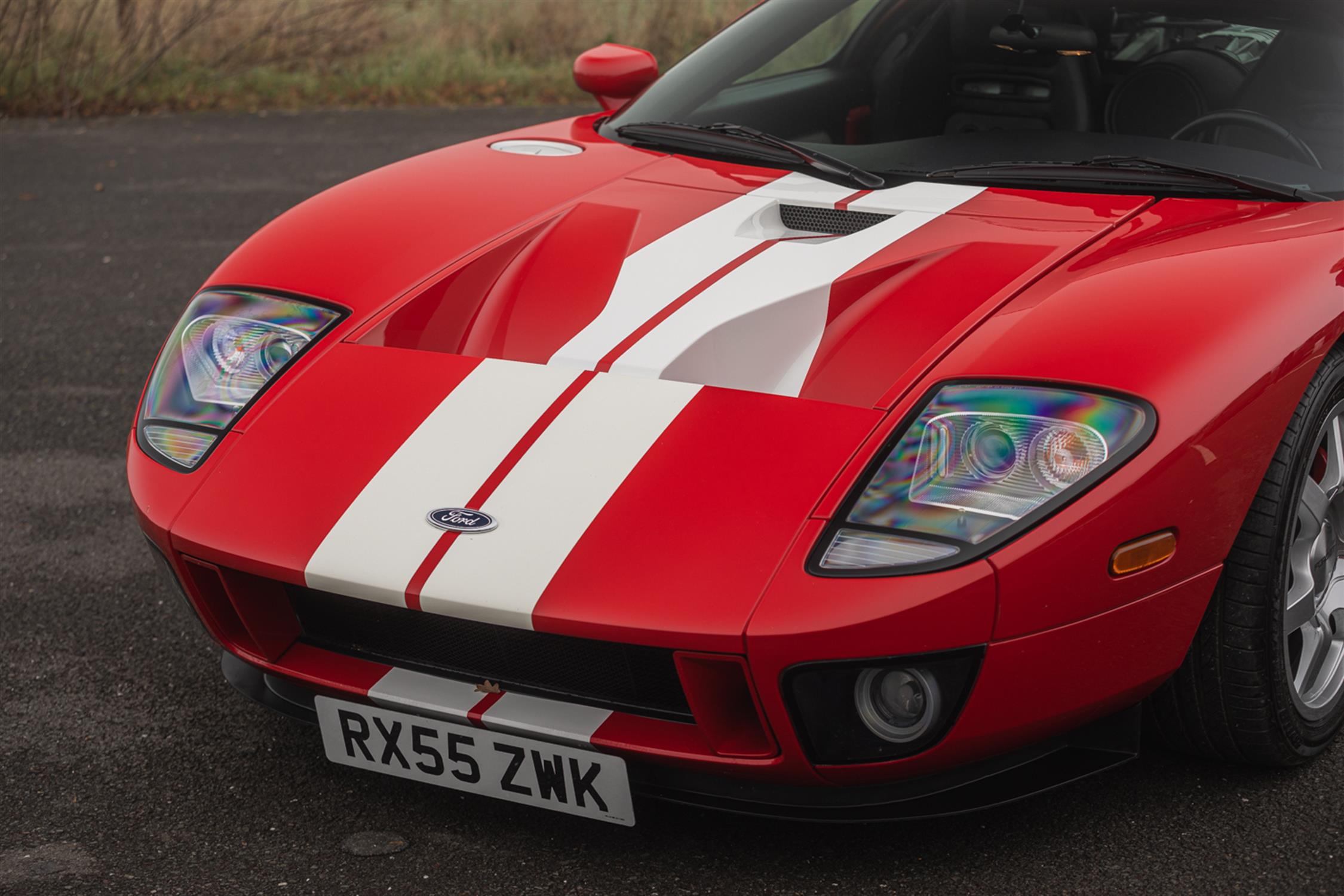 2005 Ford GT - Image 6 of 10