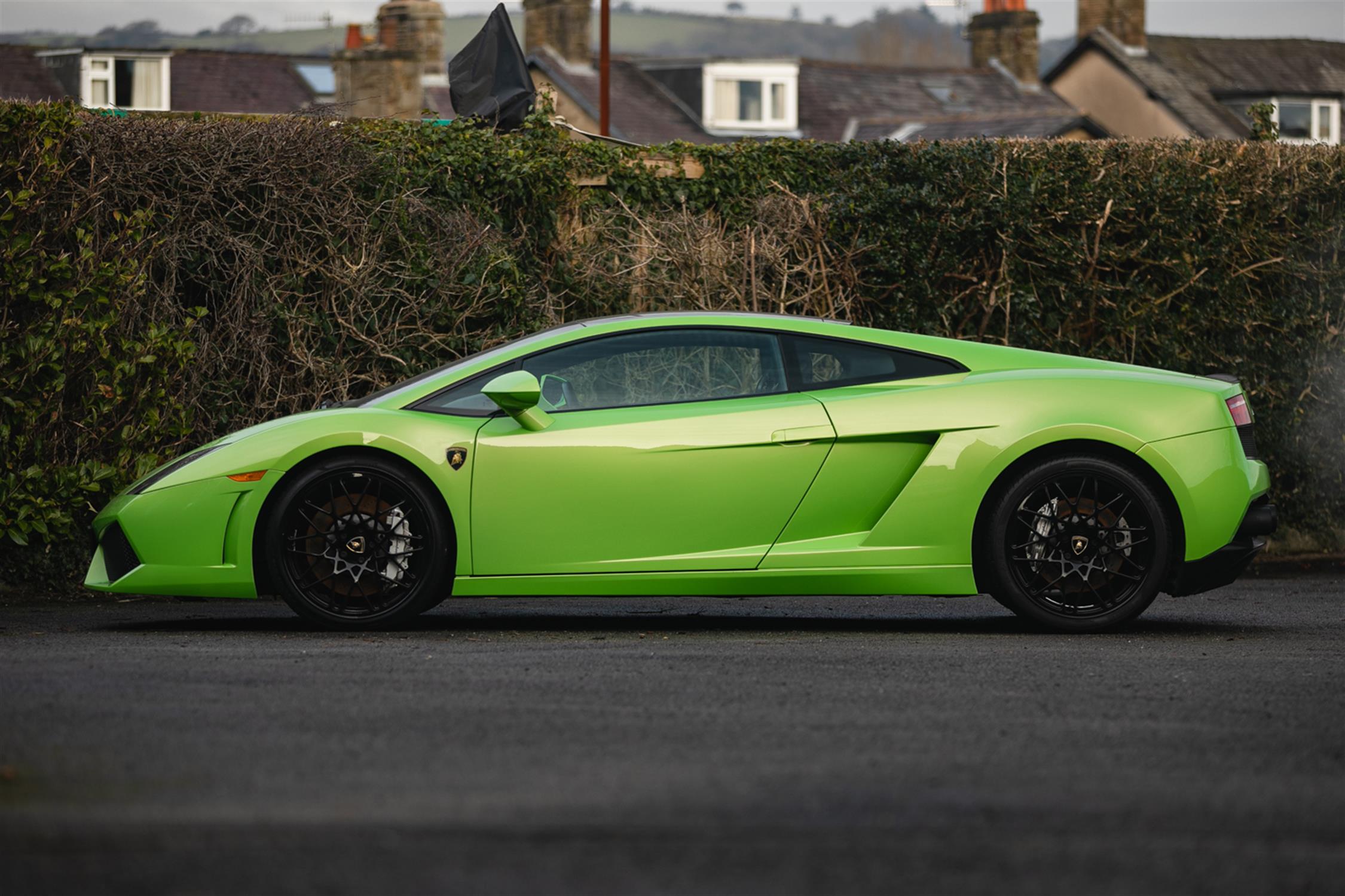 2005 Lamborghini Gallardo SE - One of 250 - Image 5 of 10