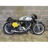 c.1958 Norton Manx Replica 500cc