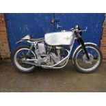 c.1949 Excelsior Manxman Special 250cc