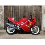 1990 Ducati 851 SP2 888cc