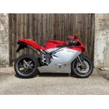 2000 MV Agusta F4 S 749cc