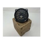 Boxed and Dated 1944 Mk9E Air Speed Indicator*
