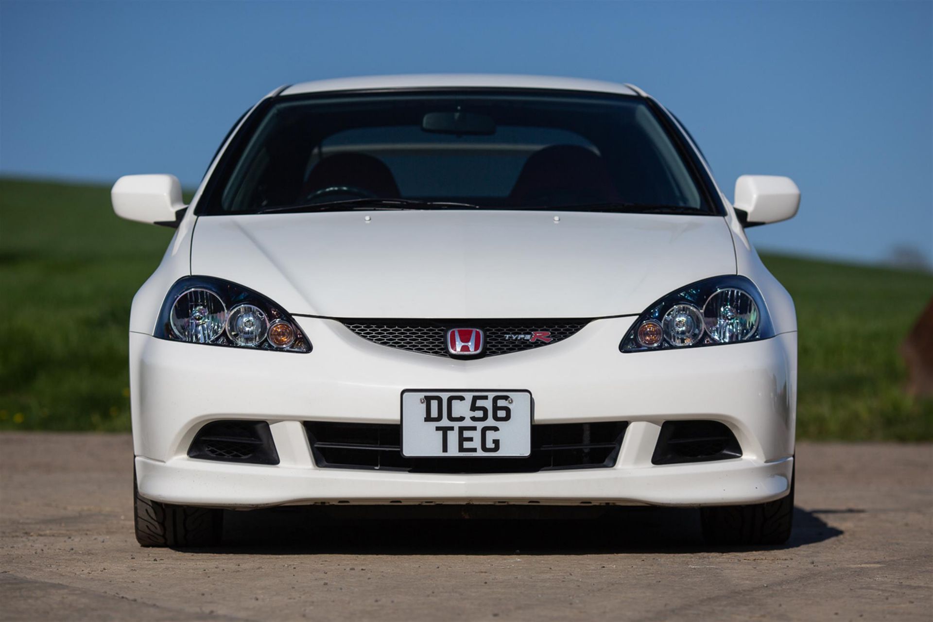 **Regretfully Withdrawn** 2006 Honda Integra DC5 Type-R - Image 6 of 10