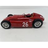 CMC Lancia D50 1:18th Scale Highly Detailed Model