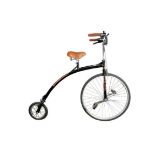 Ammaco 'Penny Farthing Ordinary Bicycle'