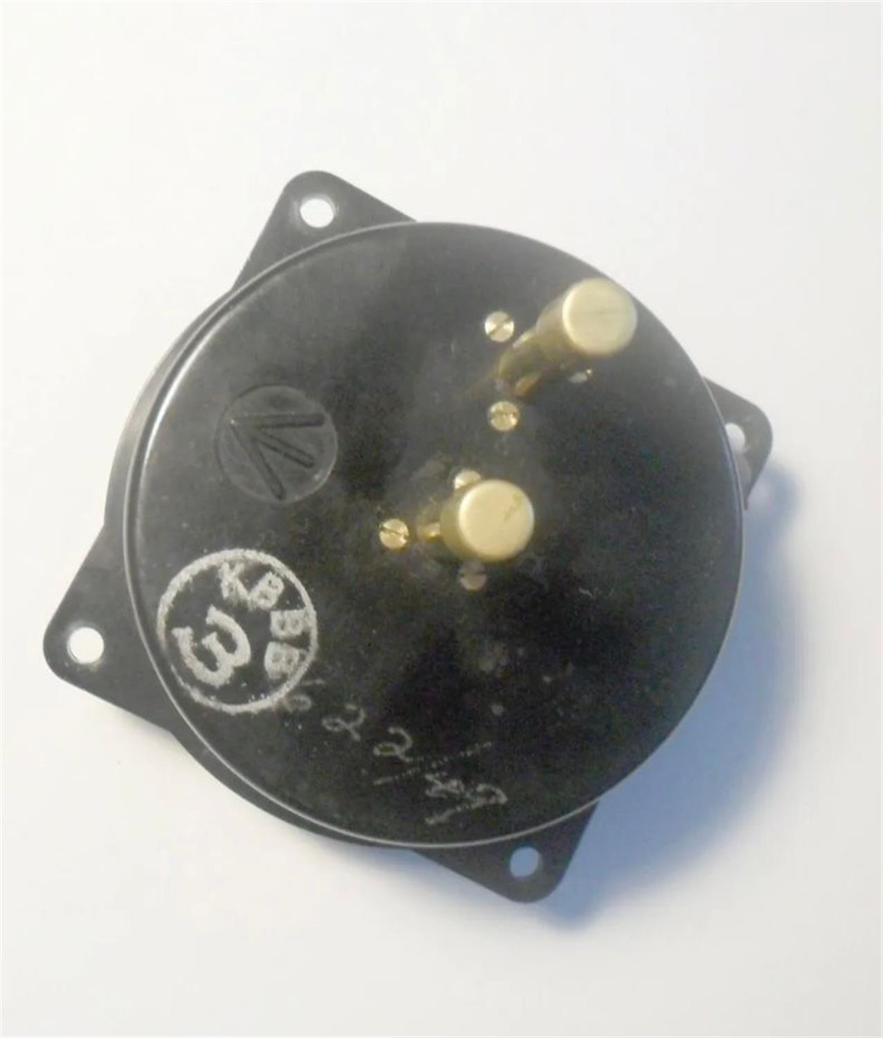 A Rare 400 Knots - 6A/1296 Airspeed Indicator - Image 4 of 4