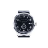 Hamilton Khaki Pioneer