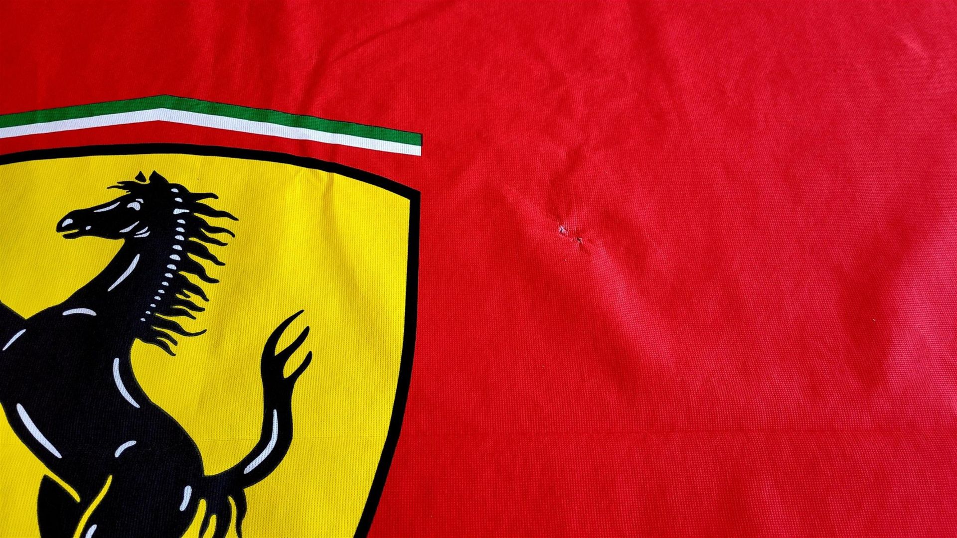 Ferrari F1 Clienti Banner - Image 4 of 6