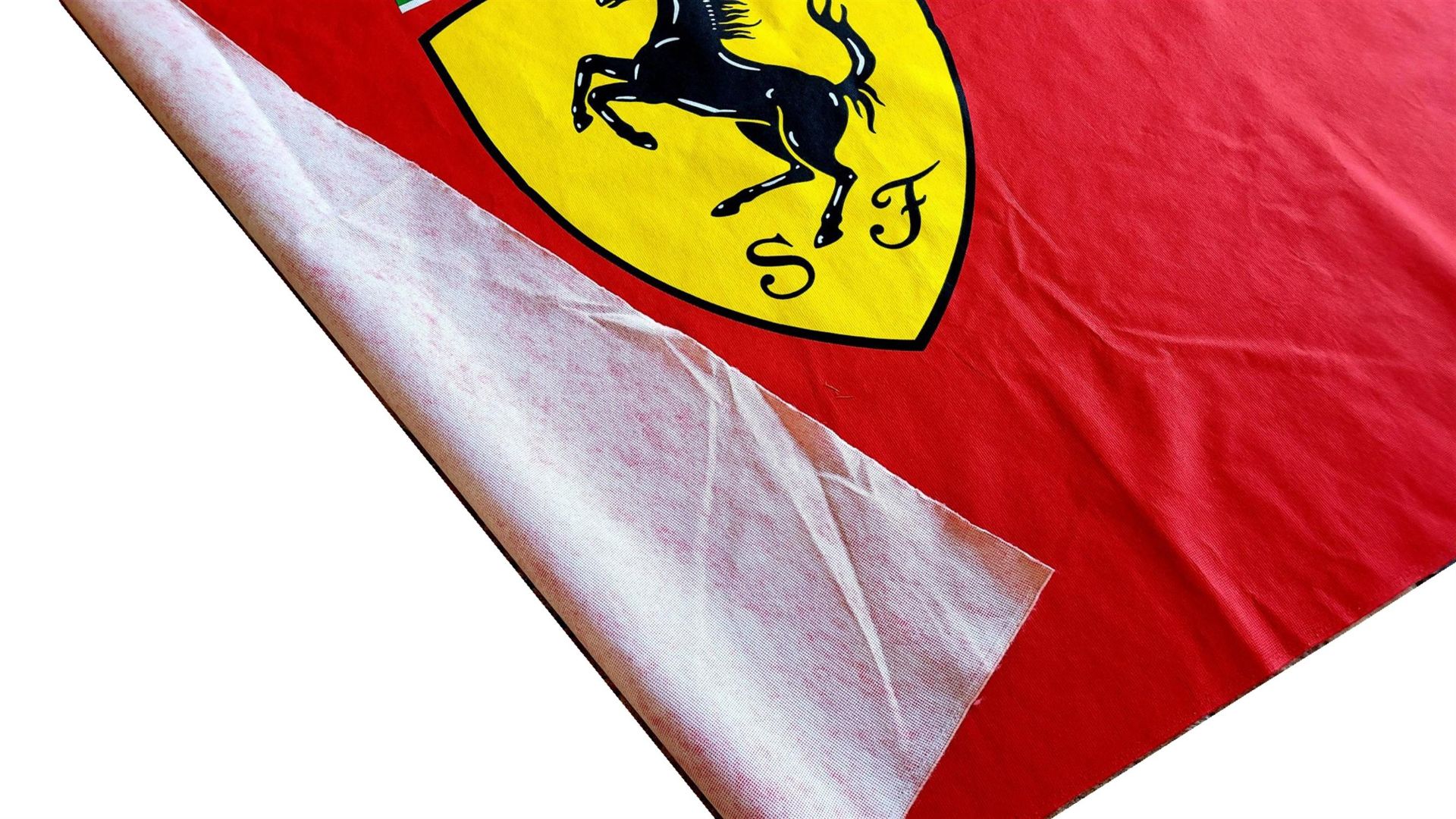 Ferrari F1 Clienti Banner - Image 6 of 6