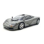 1/12th Scale McLaren F1 by Paul's Model Art Minichamps