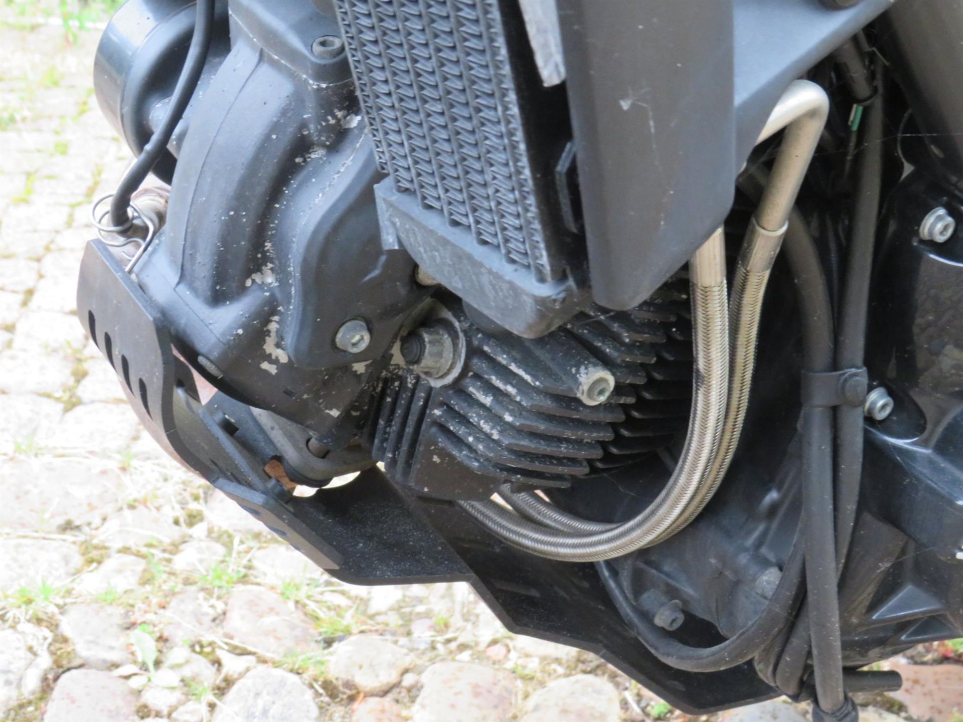 2019 Ducati Scrambler Full Throttle 803cc - Image 6 of 10