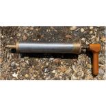 Modern Reproduction Enots Hand Air Pump