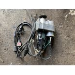 Modern Magneto to Distributor Conversion 12V