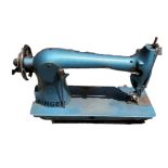 Singer Industrial Sewing Machine with Pedal