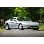 1995 Ferrari 456 GT - Manual