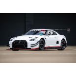 2014 Nissan R35 GT-R 8A01