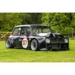 1979 Maguire Mini Twin-Cam TS.79.DH