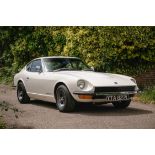 1973 Datsun 240Z