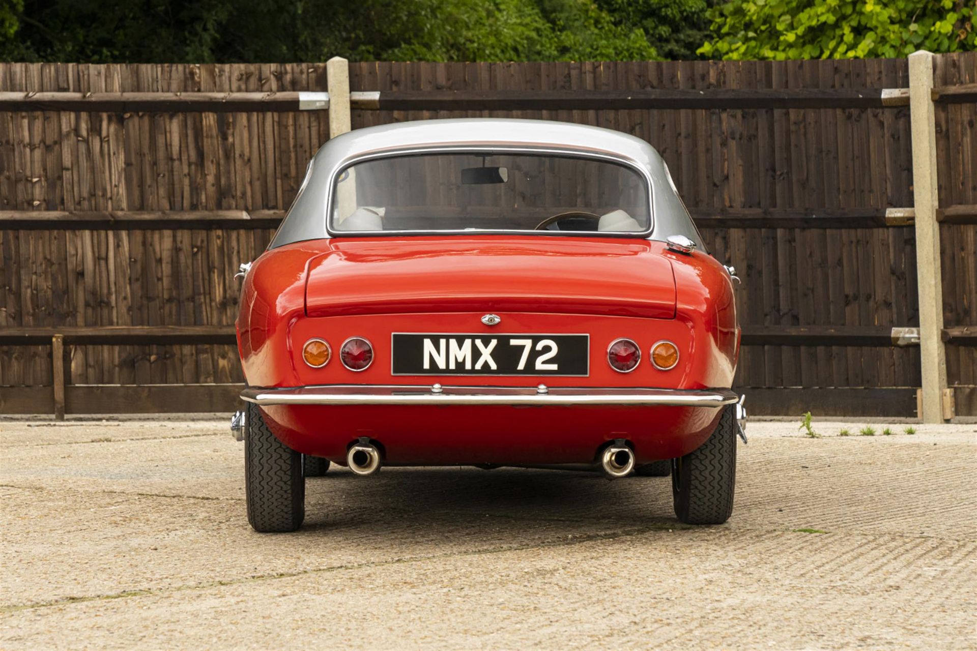 1962 Lotus Elite S2 (Type 14) - Image 7 of 10